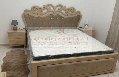Apartment - 2 Bedrooms - 2 Bathrooms for rent in New Al Taawun Road - Al Taawun - Sharjah