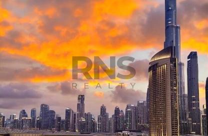 Apartment - 2 Bedrooms - 2 Bathrooms for rent in Downtown Views II Tower 2 - Downtown Views II - Zabeel 2 - Zabeel - Dubai Apartment - 2 Bedrooms - 2 Bathrooms for rent in Downtown Views II Tower 2 - Downtown Views II - Zabeel 2 - Zabeel - Dubai