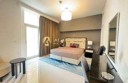 Apartment - 2 - 3 for rent in Tower 108 - District 18 - Jumeirah Village Circle - Dubai