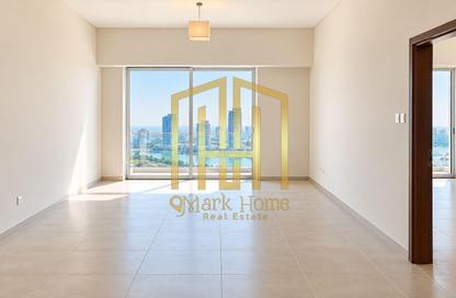 Apartment - 1 - 2 for sale in The Gate Tower 1 - Shams Abu Dhabi - Al Reem Island - Abu Dhabi