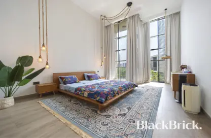 Villa - 4 Bedrooms - 4 Bathrooms for sale in The Turf - Damac Hills - Dubai