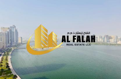 شقة - 3 غرف نوم - 3 حمامات للايجار في المجاز 3 - المجاز - الشارقة