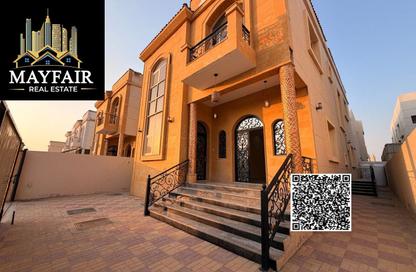 Villa - 5 - 7 for sale in Al Mowaihat 1 - Al Mowaihat - Ajman Villa - 5 - 7 for sale in Al Mowaihat 1 - Al Mowaihat - Ajman