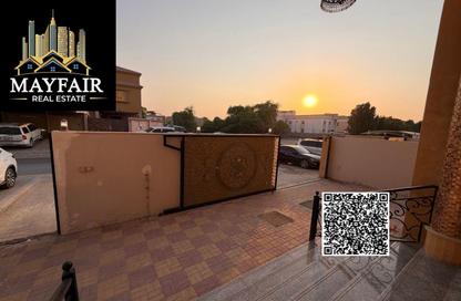 Villa - 5 - 7 for sale in Al Mowaihat 1 - Al Mowaihat - Ajman