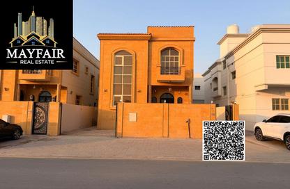 Villa - 5 - 7 for sale in Al Mowaihat 1 - Al Mowaihat - Ajman Villa - 5 - 7 for sale in Al Mowaihat 1 - Al Mowaihat - Ajman