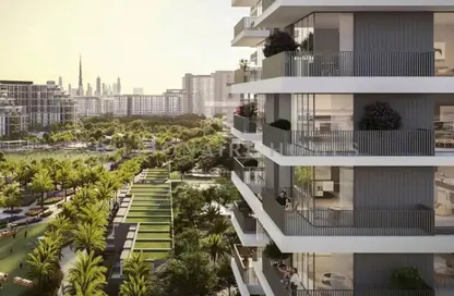 شقة - 2 غرف نوم - 2 حمامات للبيع في Palace ريزيدنسز at Hills Estate - دبي هيلز استيت - دبي