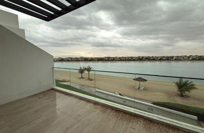 Villa - 4 Bedrooms - 6 Bathrooms for rent in Marbella I Villas - Marbella - Mina Al Arab - Ras Al Khaimah