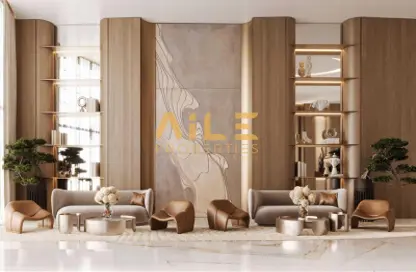 Apartment - 2 Bedrooms - 1 Bathroom for sale in Binghatti Hills - Dubai Science Park - Dubai