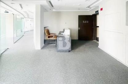 Office Space - Studio for rent in The Regal Tower - Business Bay - Dubai