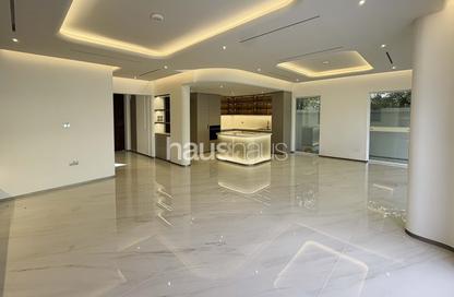 Villa - 3 - 3 for rent in Mediterranean Villas - District 5 - Jumeirah Village Triangle - Dubai