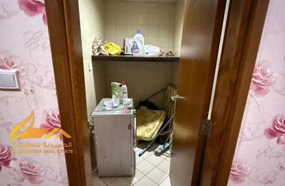 Apartment - 2 Bedrooms - 3 Bathrooms for rent in Ajman One Tower 3 - Ajman One - Ajman Downtown - Ajman