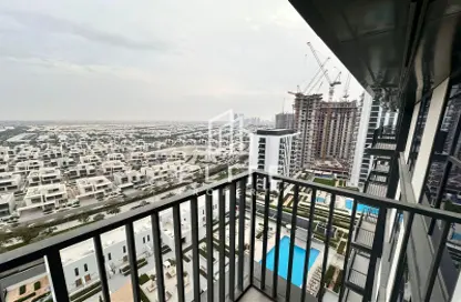 شقة - 2 غرف نوم - 2 حمامات للايجار في حدائق لايم - دبي هيلز استيت - دبي