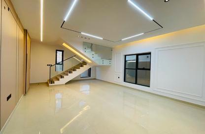 Villa - 4 - 6 for sale in Al Zaheya Gardens - Al Zahya - Ajman