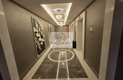 شقة - 2 غرف نوم - 3 حمامات للايجار في تاور A - داماك تاورز من باراماونت - الخليج التجاري - دبي