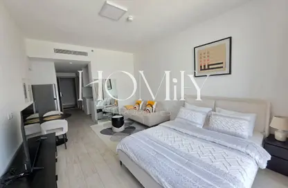 Apartment - 1 Bathroom for rent in Luma 22 East Tower - Luma 22 - District 10 - Jumeirah Village Circle - Dubai