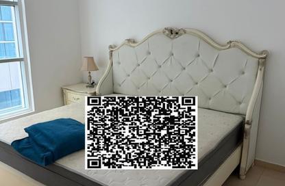 Apartment - 2 - 2 for sale in City Tower - Al Nuaimiya - Ajman