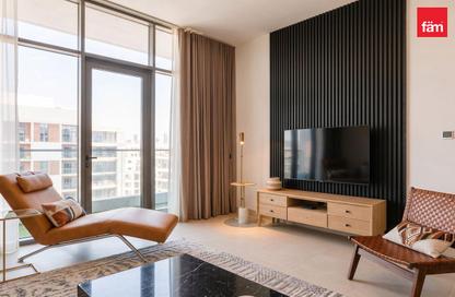 Apartment - 1 Bedroom - 1 Bathroom for rent in Acacia A - Acacia - Park Heights - Dubai Hills Estate - Dubai Apartment - 1 Bedroom - 1 Bathroom for rent in Acacia A - Acacia - Park Heights - Dubai Hills Estate - Dubai