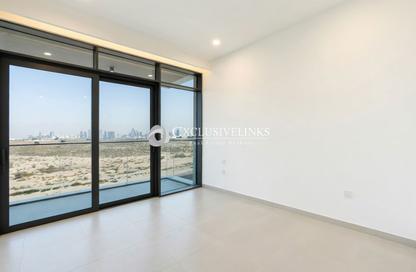 Apartment - 2 - 2 for sale in Golf Heights - The Views - Dubai