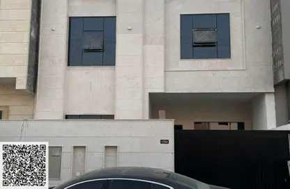 Townhouse - 5 Bedrooms - 7 Bathrooms for sale in Al Yasmeen 1 - Al Yasmeen - Ajman