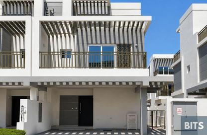Villa - 4 Bedrooms - 4 Bathrooms for sale in Camelia - Damac Hills 2 - Dubai