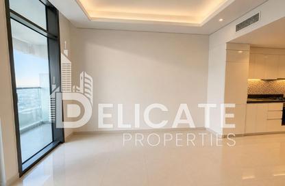 Apartment - Studio - 1 for rent in Aykon City Tower C - Aykon City - Business Bay - Dubai