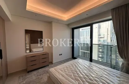 Apartment - 1 Bedroom - 2 Bathrooms for rent in Cloud Tower - Jumeirah Village Triangle - Dubai