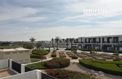 تاون هاوس - 3 غرف نوم - 4 حمامات للايجار في تاليا - ذا فالي - دبي