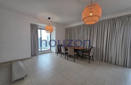 Apartment - 2 Bedrooms - 3 Bathrooms for rent in South Ridge 1 - South Ridge - Downtown Dubai - Dubai Apartment - 2 Bedrooms - 3 Bathrooms for rent in South Ridge 1 - South Ridge - Downtown Dubai - Dubai