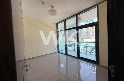 Apartment - 1 - 2 for rent in Merano Tower - Business Bay - Dubai