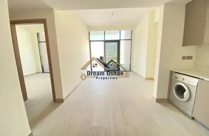 Apartment - 1 Bedroom - 1 Bathroom for rent in AZIZI Riviera 5 - AZIZI Riviera - Meydan One - Meydan - Dubai