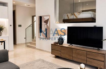 Apartment - 1 Bedroom - 1 Bathroom for rent in The Sterling East - The Sterling - Business Bay - Dubai
