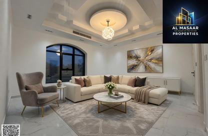 Villa - 5 Bedrooms - 7 Bathrooms for sale in Tiger Downtown Ajman - Al Alia - Ajman Villa - 5 Bedrooms - 7 Bathrooms for sale in Tiger Downtown Ajman - Al Alia - Ajman