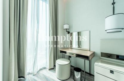 Apartment - 1 - 2 for sale in Jumeirah Gate Tower 2 - The Address Jumeirah Resort and Spa - Jumeirah Beach Residence - Dubai Apartment - 1 - 2 for sale in Jumeirah Gate Tower 2 - The Address Jumeirah Resort and Spa - Jumeirah Beach Residence - Dubai