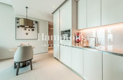 Apartment - 1 - 2 for sale in Jumeirah Gate Tower 2 - The Address Jumeirah Resort and Spa - Jumeirah Beach Residence - Dubai Apartment - 1 - 2 for sale in Jumeirah Gate Tower 2 - The Address Jumeirah Resort and Spa - Jumeirah Beach Residence - Dubai