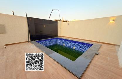 Villa - 4 Bedrooms - 6 Bathrooms for sale in Kabbali Hills - Al Helio 2 - Al Helio - Ajman