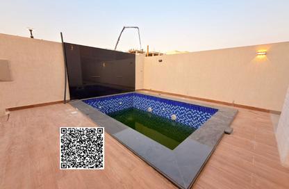 Villa - 4 Bedrooms - 6 Bathrooms for sale in Kabbali Hills - Al Helio 2 - Al Helio - Ajman