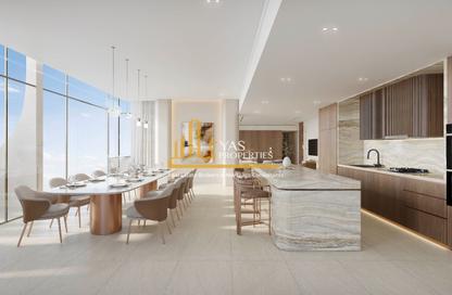 Apartment - 3 - 3 for sale in The Caden By Prescott - Meydan Horizon - Meydan - Dubai