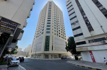 Apartment - 2 - 3 for rent in Abu Shagara building - Abu shagara - Sharjah