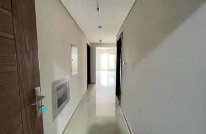 Apartment - 2 - 3 for rent in Abu Shagara building - Abu shagara - Sharjah
