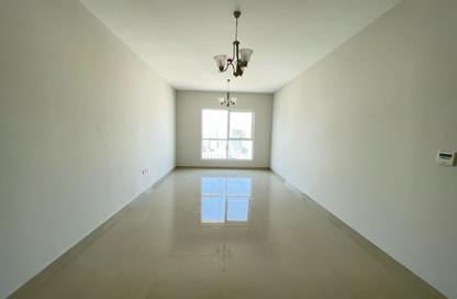 Apartment - 2 - 3 for rent in Abu Shagara building - Abu shagara - Sharjah