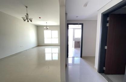 Apartment - 2 - 3 for rent in Abu Shagara building - Abu shagara - Sharjah