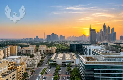 Apartment - 2 Bedrooms - 3 Bathrooms for sale in The Onyx Tower 2 - The Onyx Towers - Greens - Dubai Apartment - 2 Bedrooms - 3 Bathrooms for sale in The Onyx Tower 2 - The Onyx Towers - Greens - Dubai