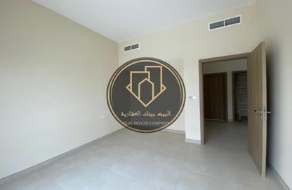 Townhouse - 4 - 4 for rent in AZHA Community - Al Amerah - Ajman