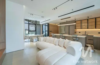 Apartment - 2 Bedrooms - 3 Bathrooms for rent in Royal Bay by Azizi - The Crescent - Palm Jumeirah - Dubai