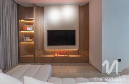 Apartment - 2 Bedrooms - 3 Bathrooms for rent in Royal Bay by Azizi - The Crescent - Palm Jumeirah - Dubai