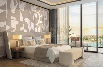 Apartment - Studio - 1 Bathroom for sale in Azizi Sakandar - Al Furjan - Dubai