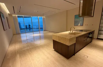 Apartment - 3 Bedrooms - 4 Bathrooms for sale in sensoria at Five Luxe - Jumeirah Beach Residence - Dubai