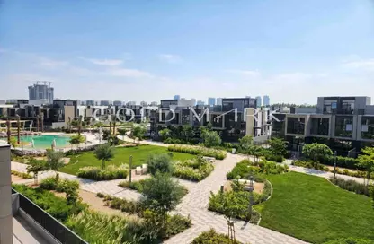 Townhouse - 4 Bedrooms - 4 Bathrooms for sale in Mudon Al Ranim 5 - Mudon - Dubai Townhouse - 4 Bedrooms - 4 Bathrooms for sale in Mudon Al Ranim 5 - Mudon - Dubai