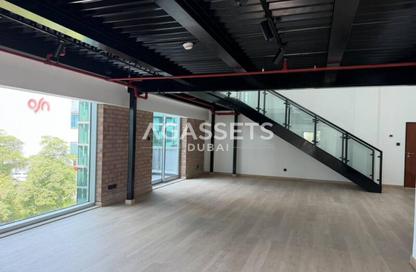 Office Space - Studio - 1 for rent in The Loft Office 2 - The Loft Offices - Dubai Media City - Dubai