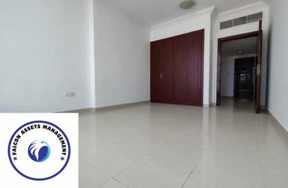 Apartment - 2 Bedrooms - 3 Bathrooms for rent in Golden Sands Tower - Al Nahda - Sharjah